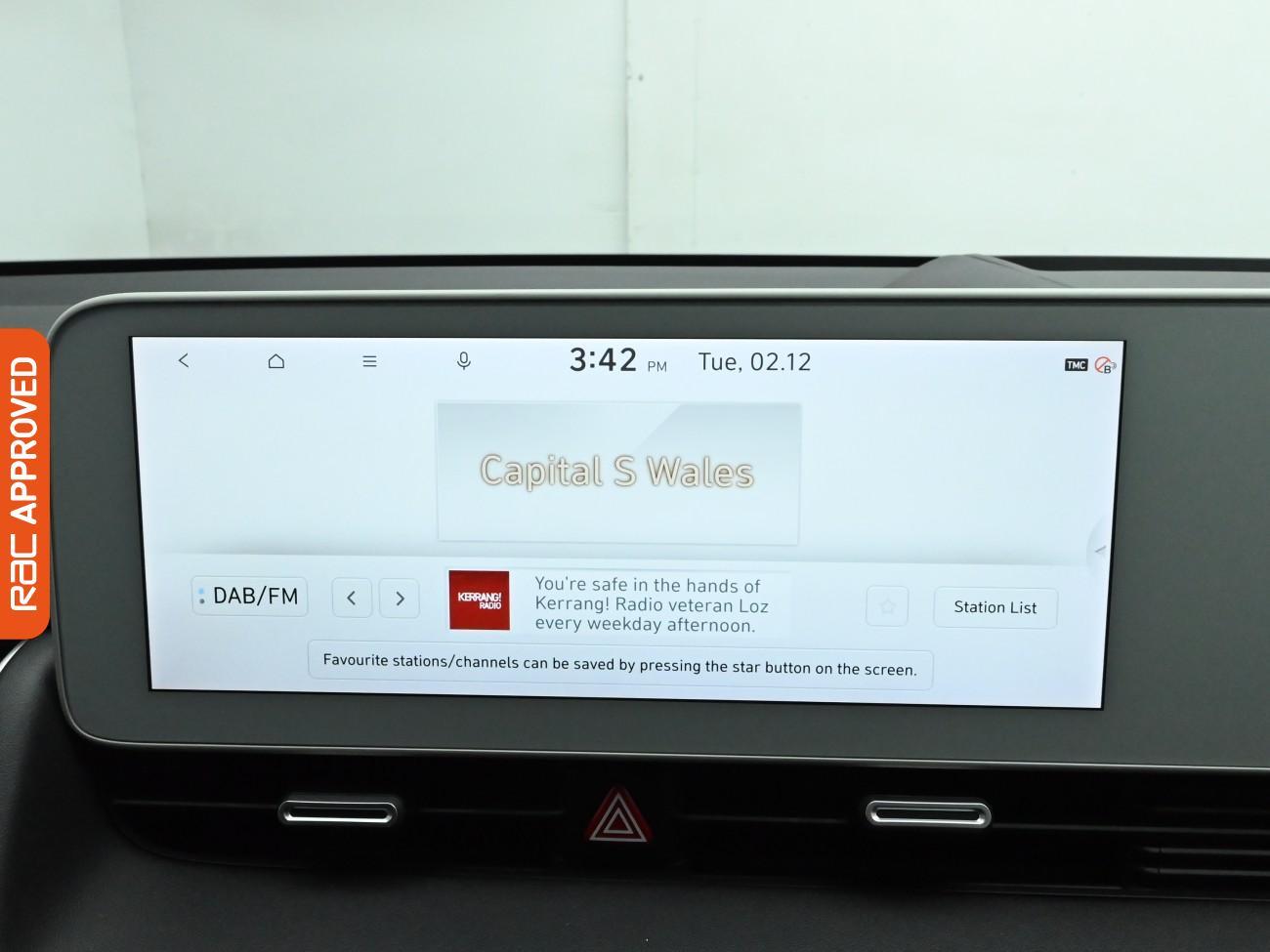 Used Hyundai IONIQ 5 2022 for sale - 76663266: Photo 19