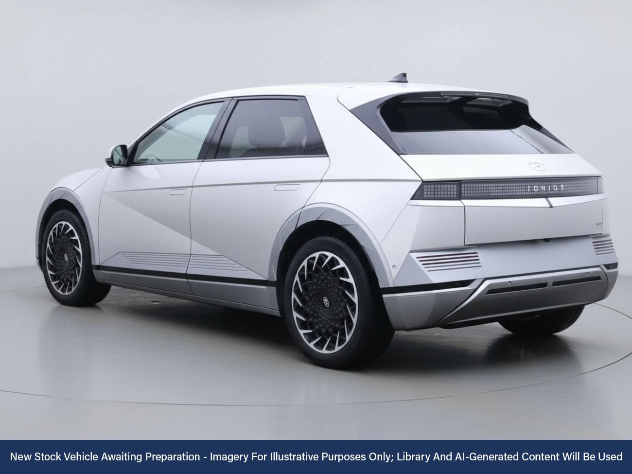 Used Hyundai IONIQ 5 2022 for sale - 76663266: Photo 2