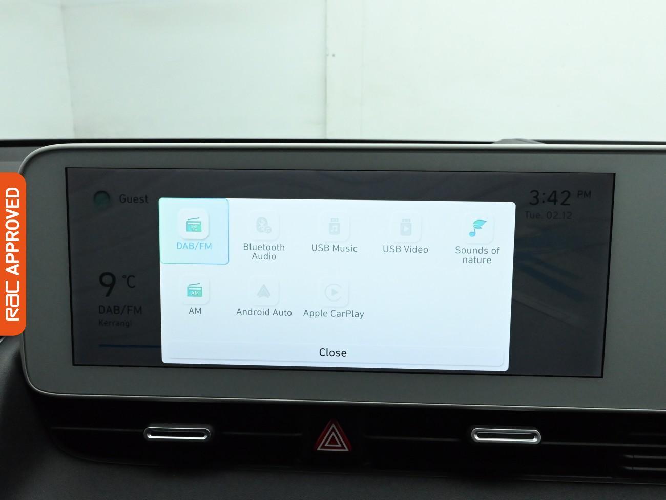 Used Hyundai IONIQ 5 2022 for sale - 76663266: Photo 20