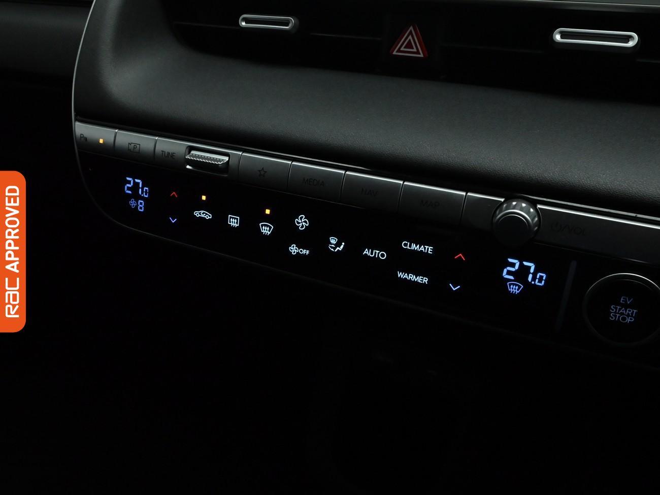 Used Hyundai IONIQ 5 2022 for sale - 76663266: Photo 21