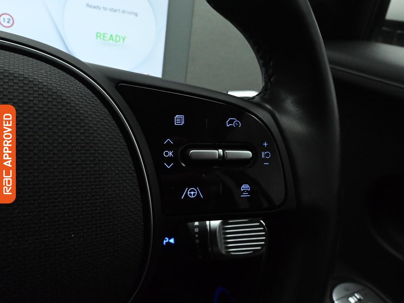 Used Hyundai IONIQ 5 2022 for sale - 76663266: Photo 24