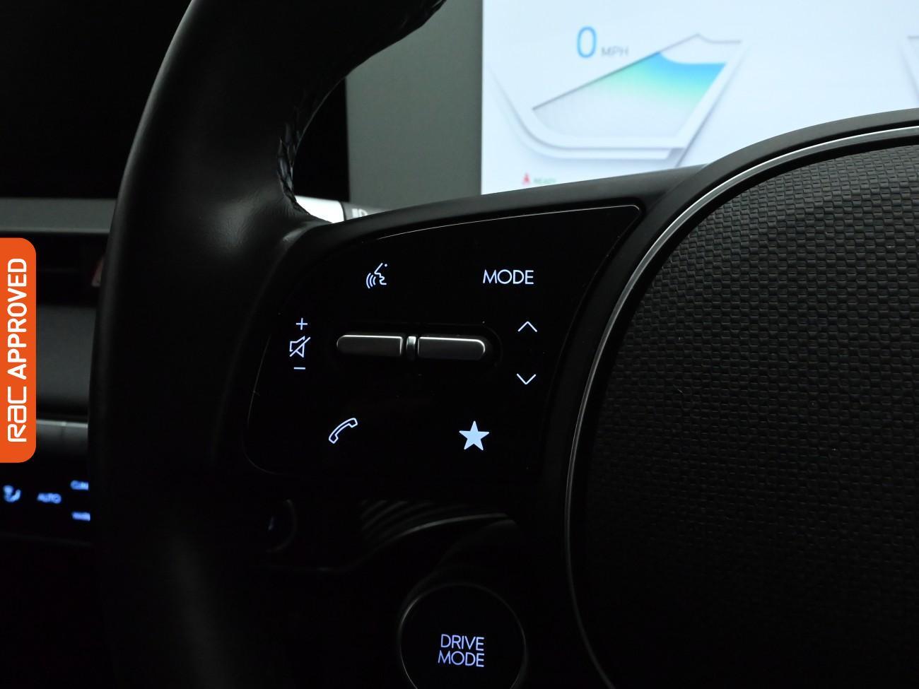 Used Hyundai IONIQ 5 2022 for sale - 76663266: Photo 26