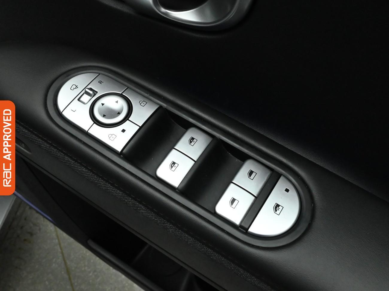 Used Hyundai IONIQ 5 2022 for sale - 76663266: Photo 27