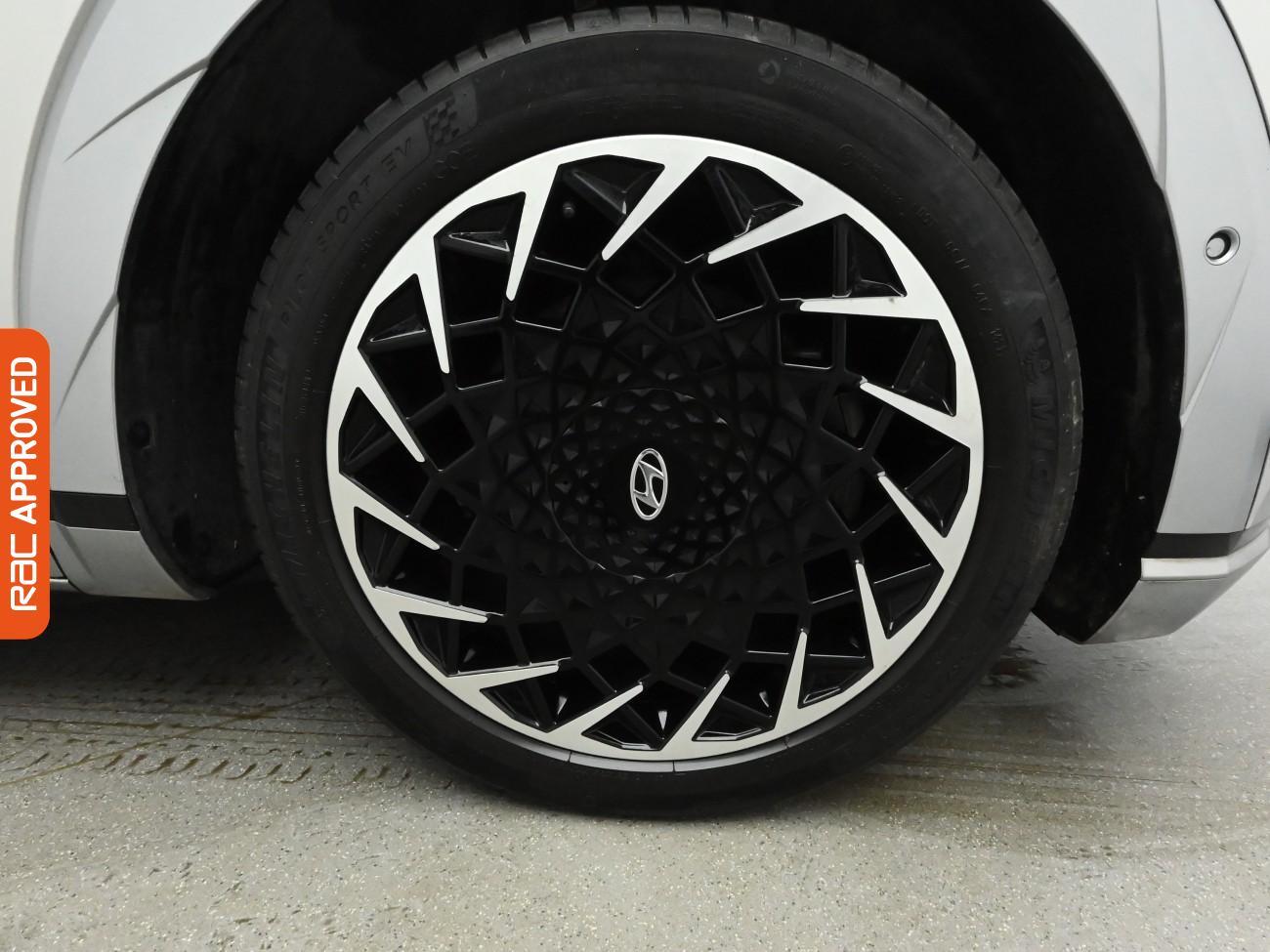 Used Hyundai IONIQ 5 2022 for sale - 76663266: Photo 29