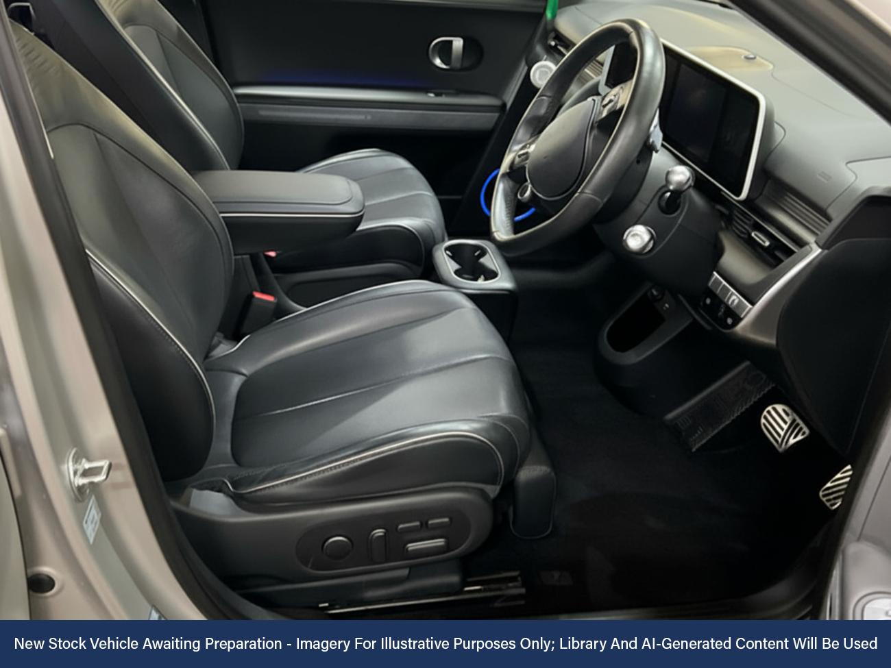 Used Hyundai IONIQ 5 2022 for sale - 76663266: Photo 3