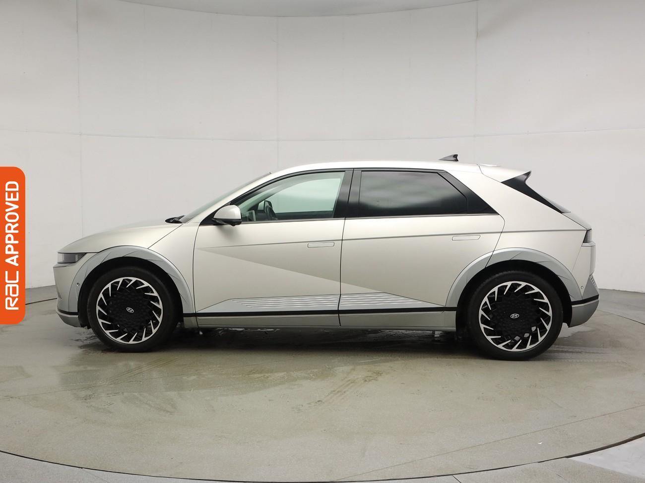 Used Hyundai IONIQ 5 2022 for sale - 76663266: Photo 31