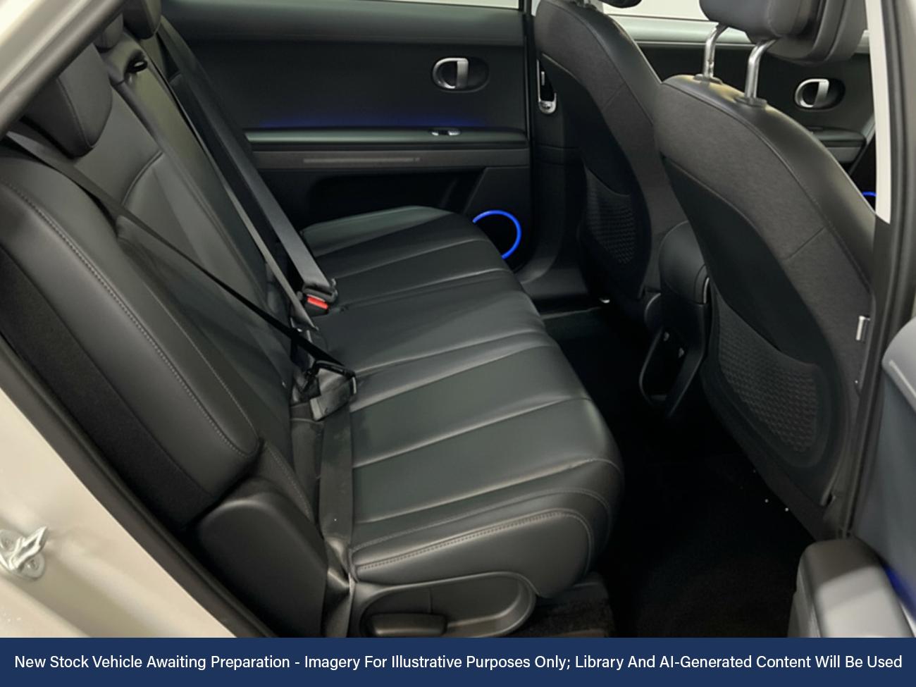 Used Hyundai IONIQ 5 2022 for sale - 76663266: Photo 4