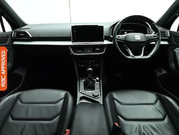 Used SEAT Tarraco 2022 for sale - 79835856: Photo