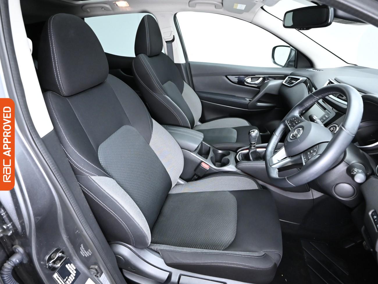 Used Nissan Qashqai 2020 for sale - 76357607: Photo 12