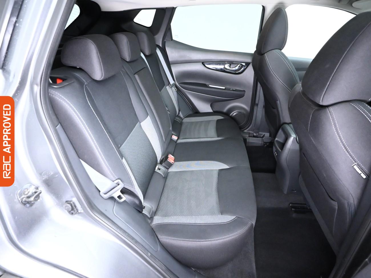 Used Nissan Qashqai 2020 for sale - 76357607: Photo 13