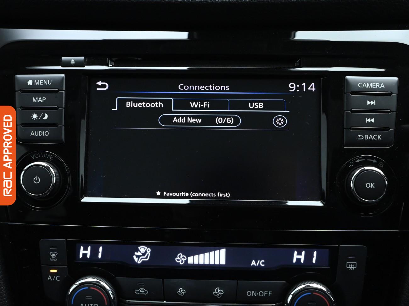 Used Nissan Qashqai 2020 for sale - 76357607: Photo 15