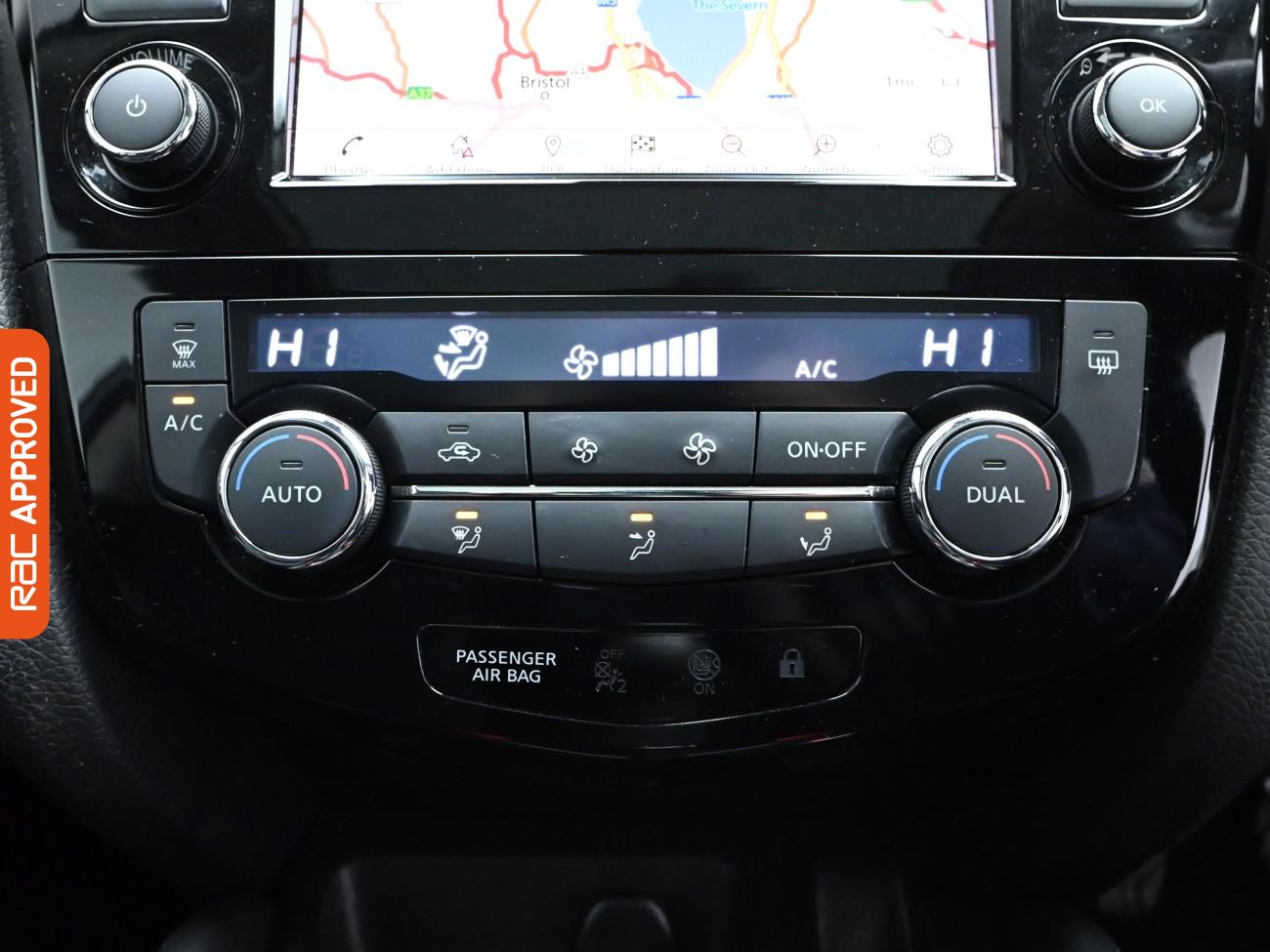 Used Nissan Qashqai 2020 for sale - 76357607: Photo 18