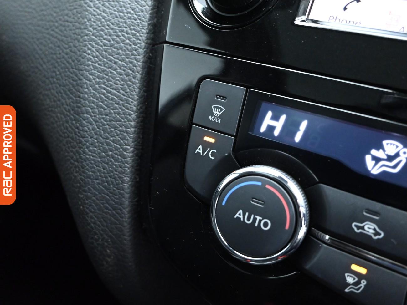Used Nissan Qashqai 2020 for sale - 76357607: Photo 19