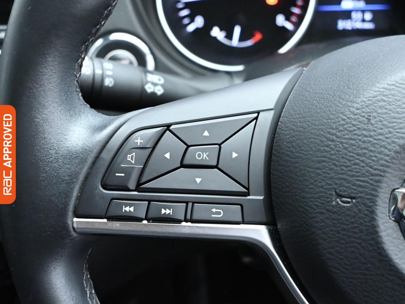 Used Nissan Qashqai 2020 for sale - 76357607: Photo 21