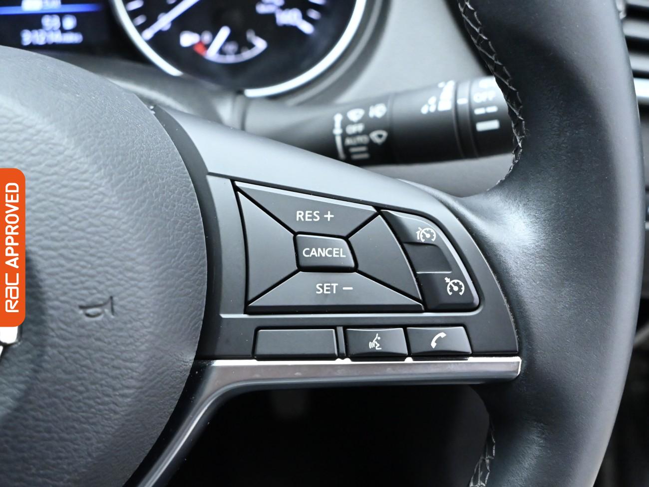 Used Nissan Qashqai 2020 for sale - 76357607: Photo 22