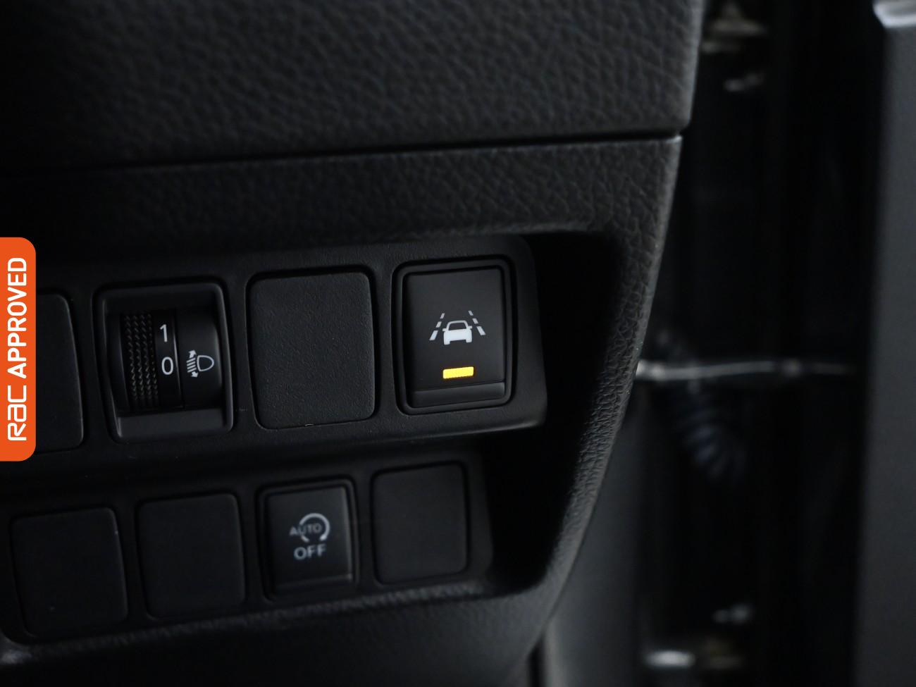 Used Nissan Qashqai 2020 for sale - 76357607: Photo 23