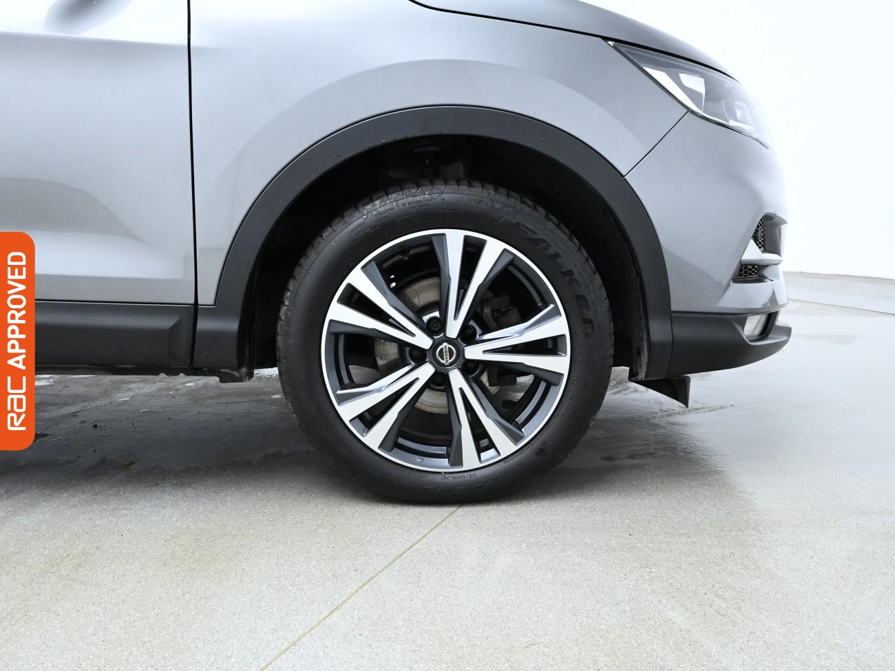 Used Nissan Qashqai 2020 for sale - 76357607: Photo 26