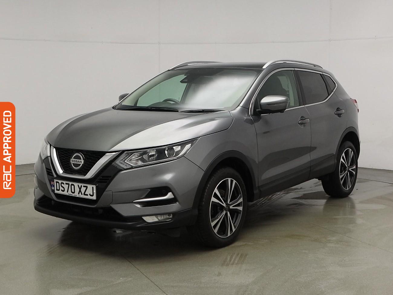 Used Nissan Qashqai 2020 for sale - 76357607: Photo 27