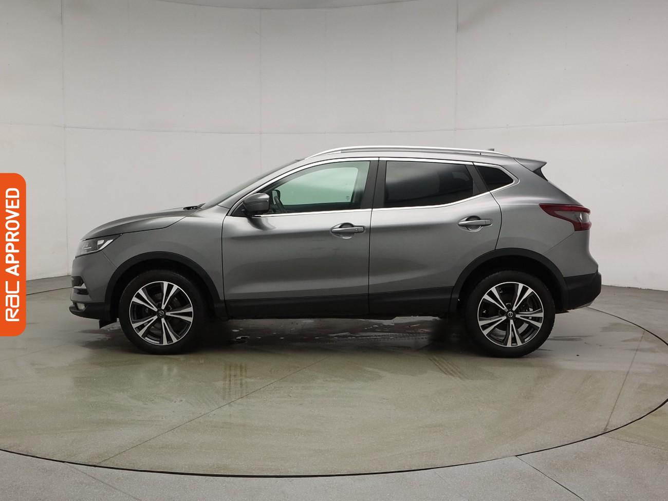 Used Nissan Qashqai 2020 for sale - 76357607: Photo 28