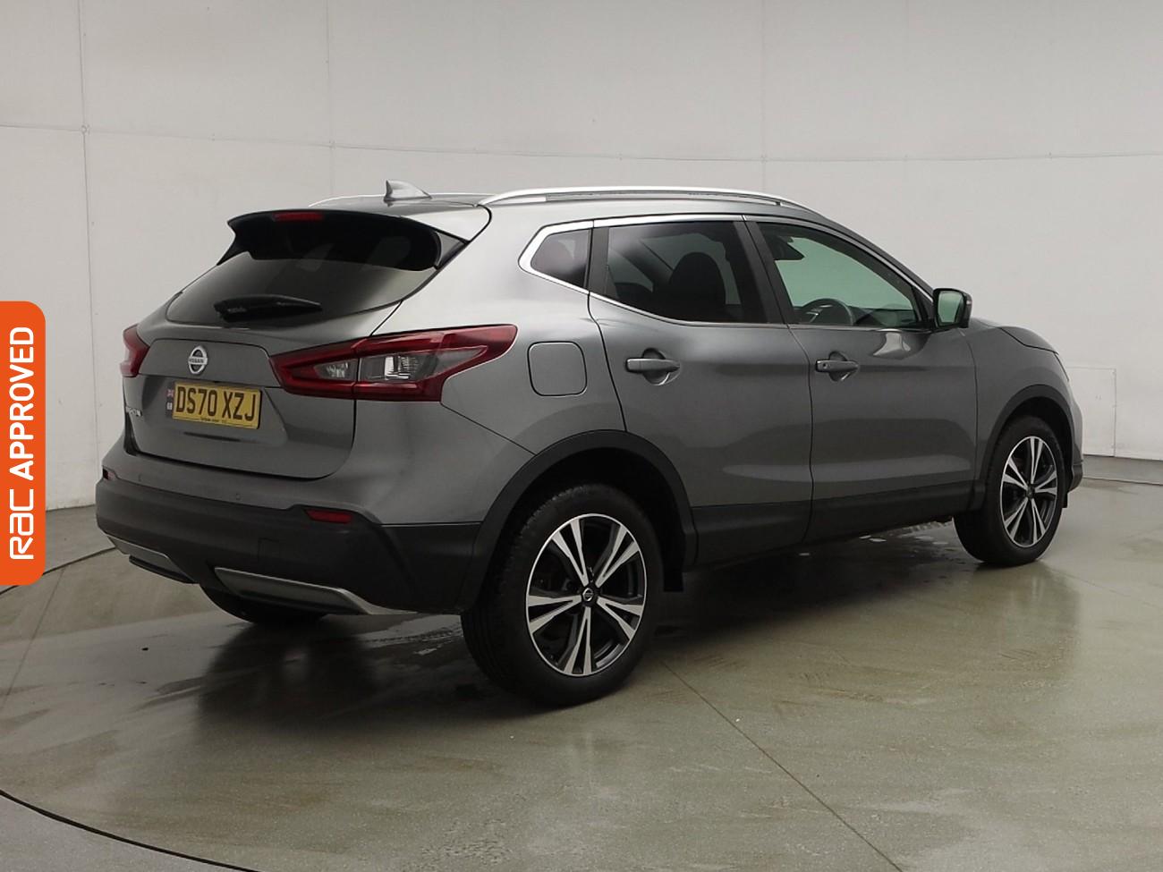 Used Nissan Qashqai 2020 for sale - 76357607: Photo 29