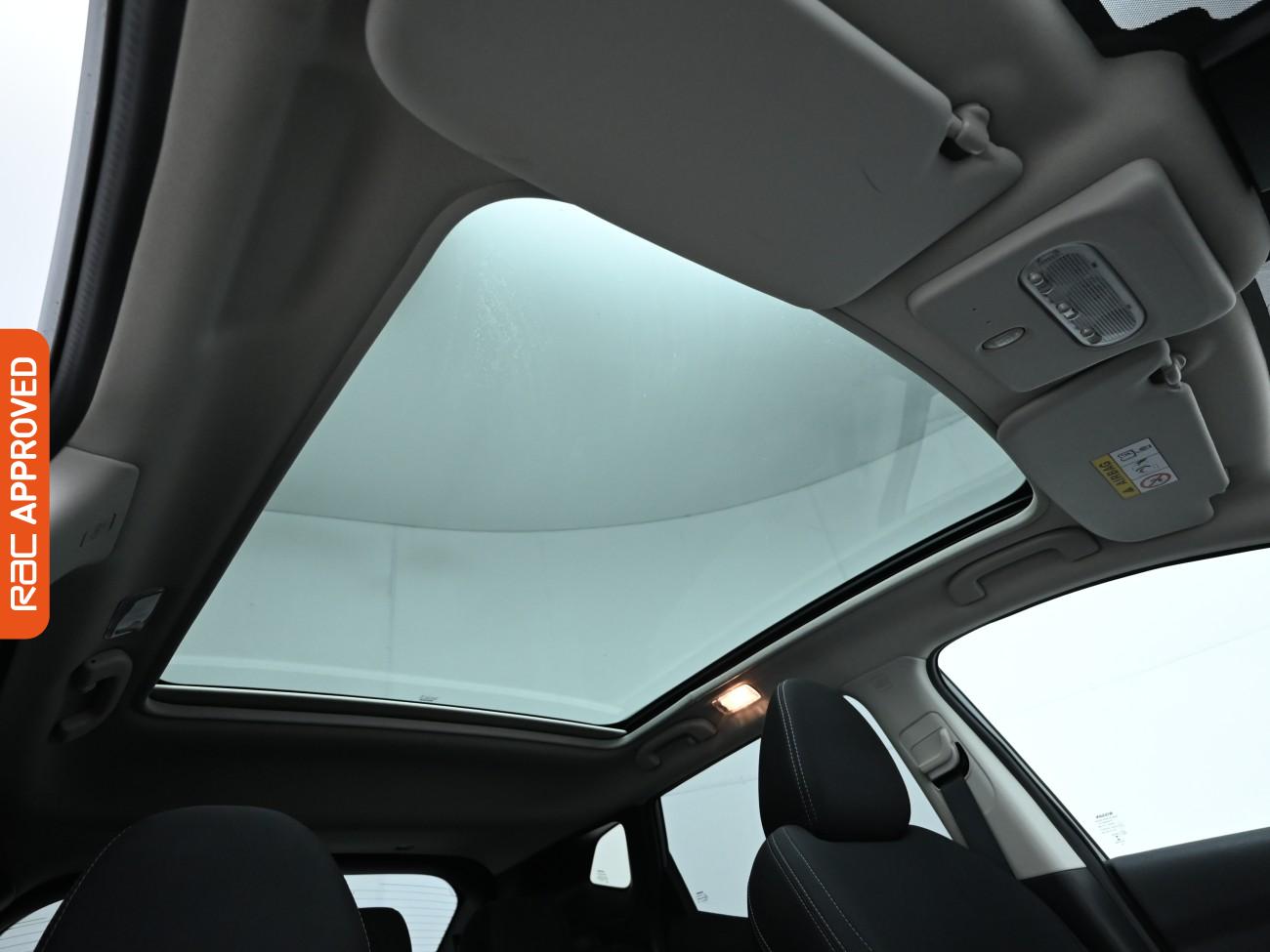 Used Nissan Qashqai 2020 for sale - 76357607: Photo 3