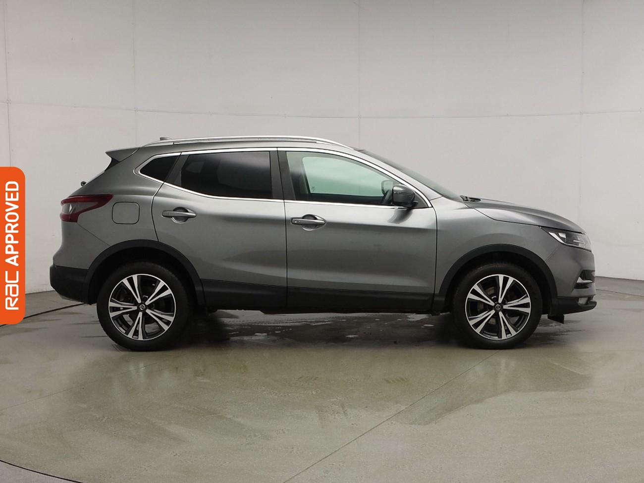 Used Nissan Qashqai 2020 for sale - 76357607: Photo 6
