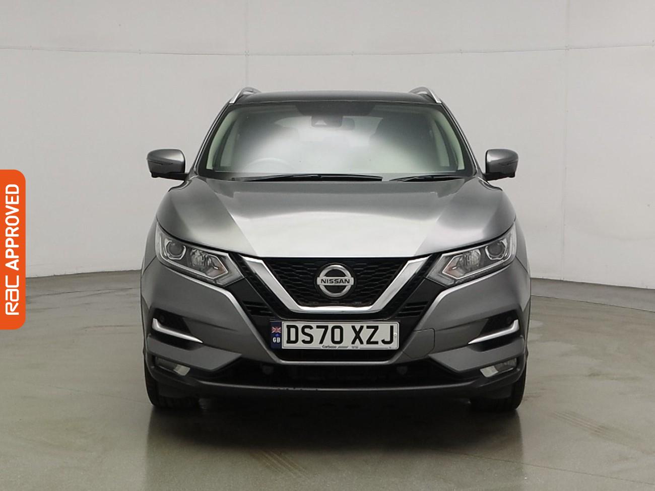 Used Nissan Qashqai 2020 for sale - 76357607: Photo 7