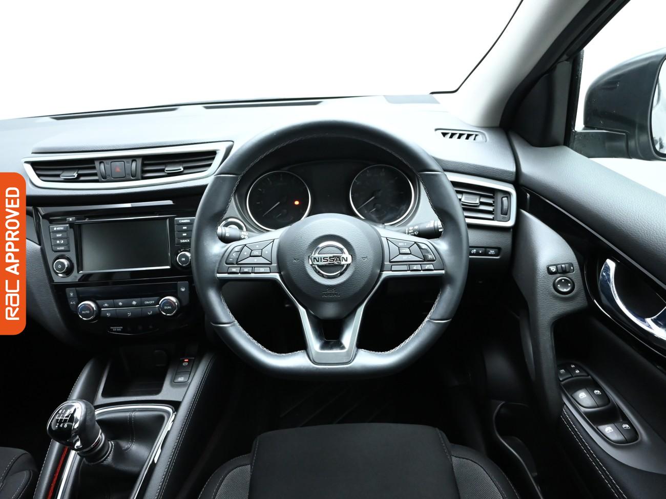 Used Nissan Qashqai 2020 for sale - 76357607: Photo 9