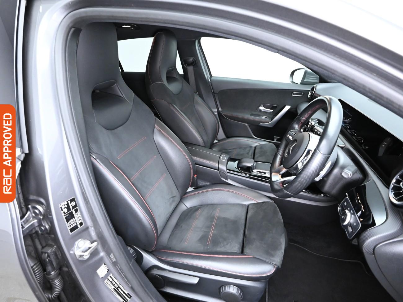 Used Mercedes-Benz A-Class 2019 for sale - 76650474: Photo 12