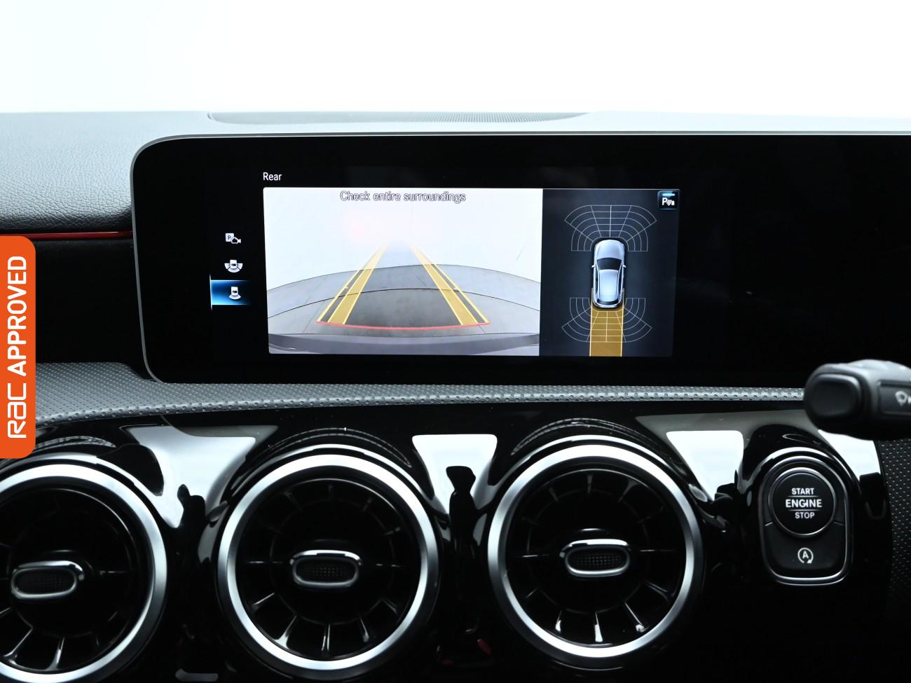 Used Mercedes-Benz A-Class 2019 for sale - 76650474: Photo 15