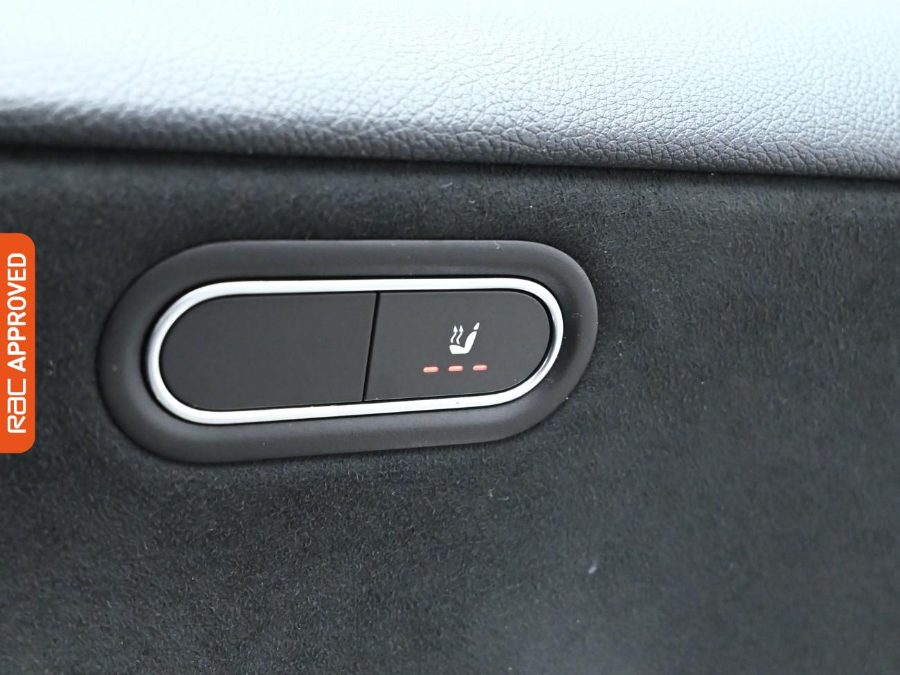 Used Mercedes-Benz A-Class 2019 for sale - 76650474: Photo 19