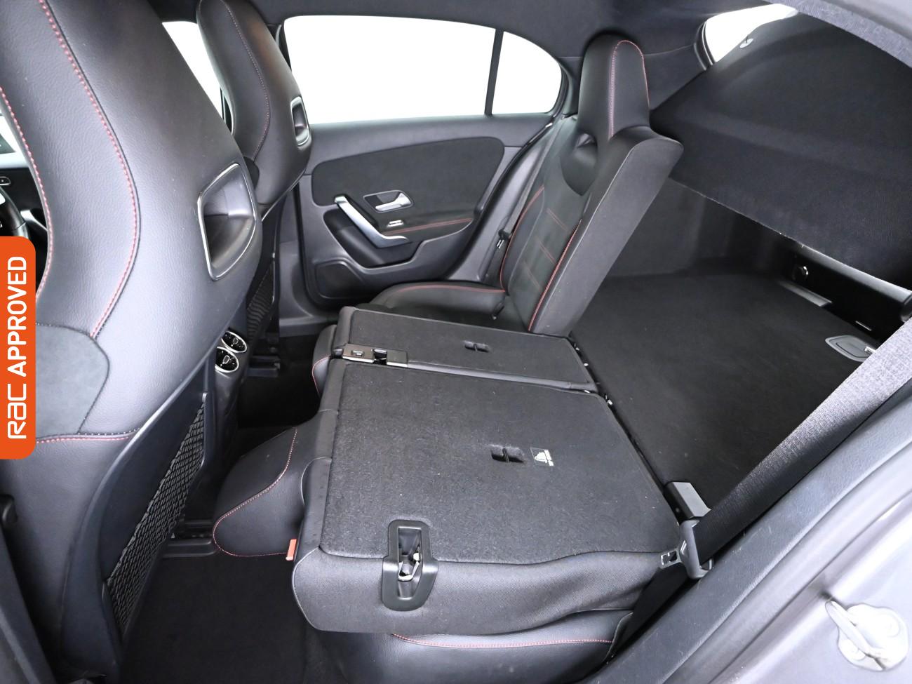 Used Mercedes-Benz A-Class 2019 for sale - 76650474: Photo 25