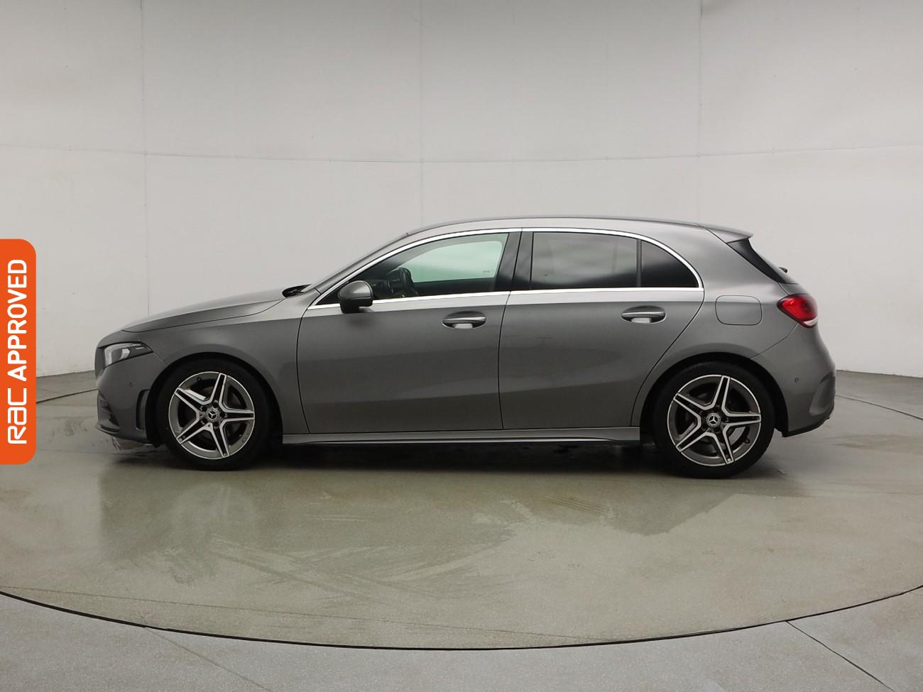 Used Mercedes-Benz A-Class 2019 for sale - 76650474: Photo 29