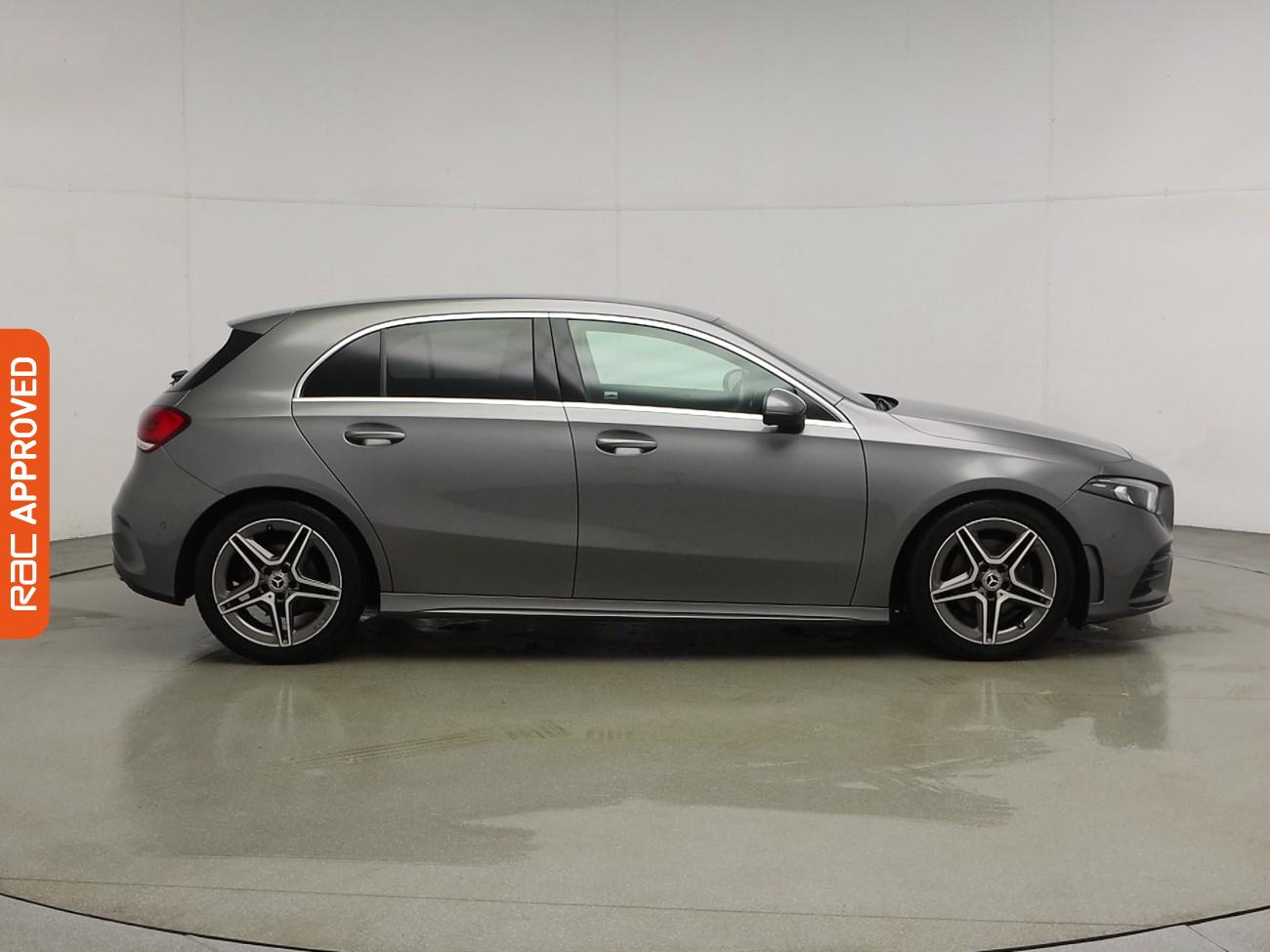 Used Mercedes-Benz A-Class 2019 for sale - 76650474: Photo 6