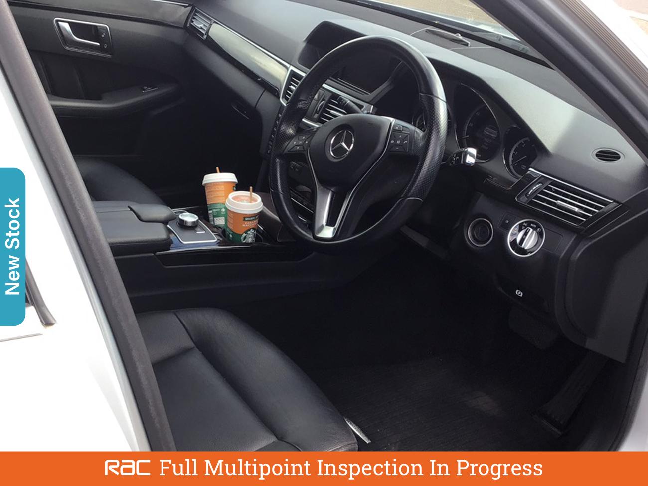 Used Mercedes-Benz E-Class 2013 for sale - 76113712: Photo 3
