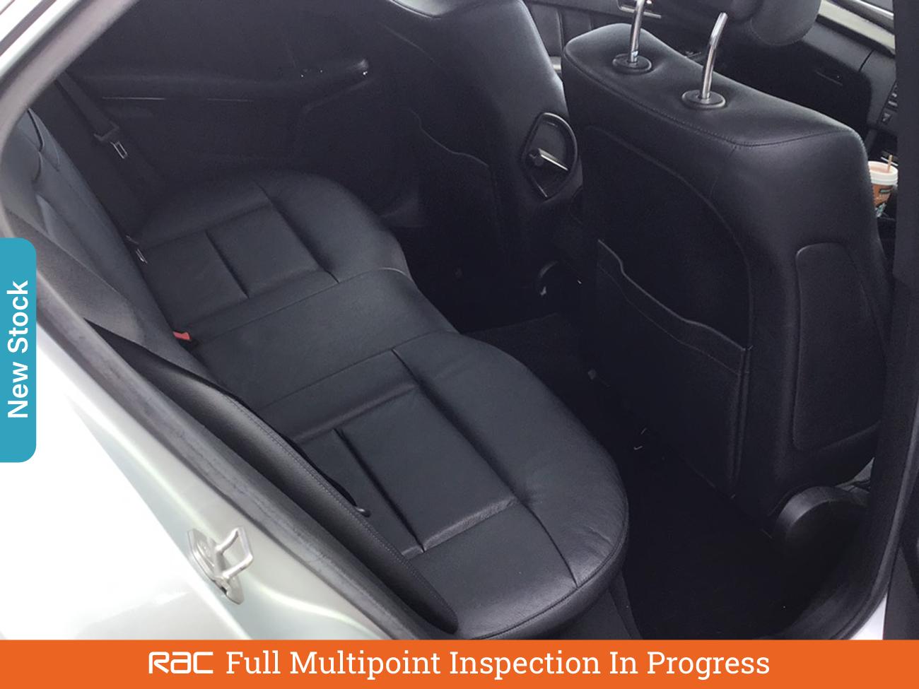 Used Mercedes-Benz E-Class 2013 for sale - 76113712: Photo 4