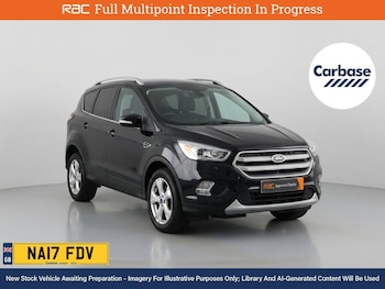 Used Ford Kuga 2017 for sale - 77117759: Photo