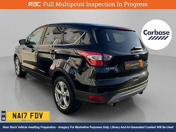 Used Ford Kuga 2017 for sale - 77117759: Photo