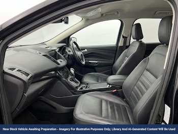 Used Ford Kuga 2017 for sale - 77117759: Photo