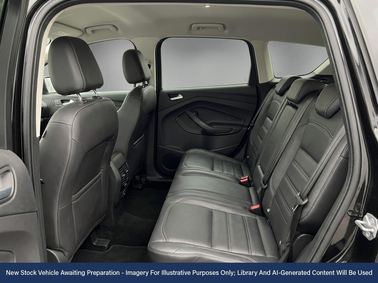 Used Ford Kuga 2017 for sale - 77117759: Photo 4