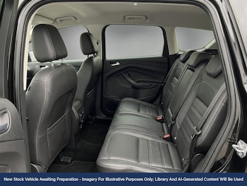 Used Ford Kuga 2017 for sale - 77117759: Photo