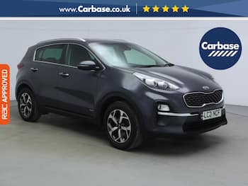 Used Kia Sportage 2021 for sale - 79451023: Photo