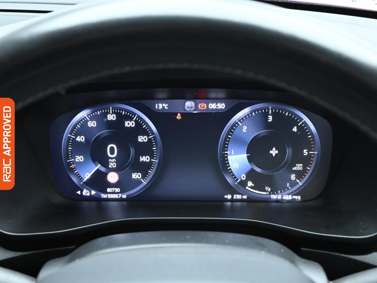Used Volvo XC40 2020 for sale - 76364819: Photo 11