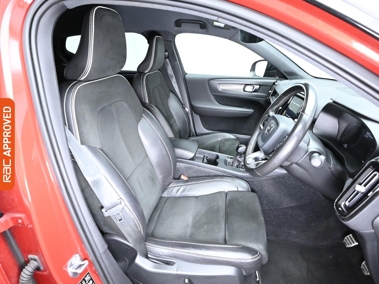 Used Volvo XC40 2020 for sale - 76364819: Photo 12
