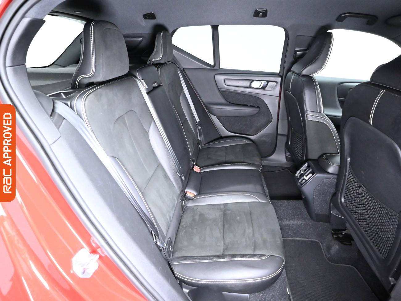 Used Volvo XC40 2020 for sale - 76364819: Photo 13