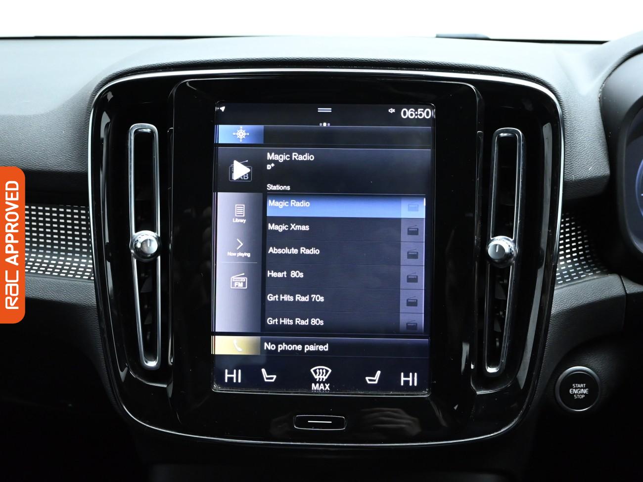 Used Volvo XC40 2020 for sale - 76364819: Photo 14