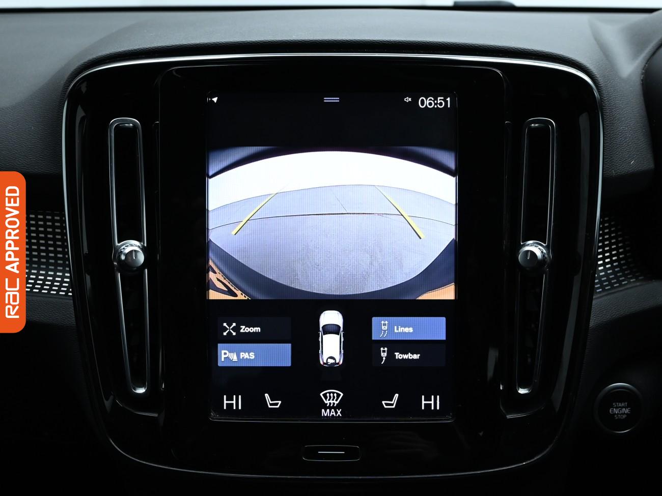 Used Volvo XC40 2020 for sale - 76364819: Photo 16