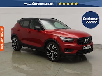 Used Volvo XC40 2020 for sale - 76364819: Photo
