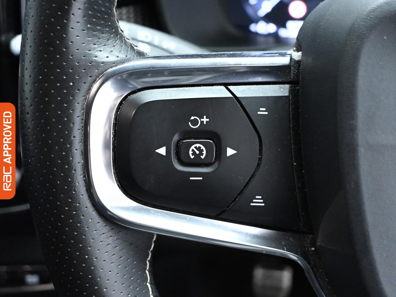Used Volvo XC40 2020 for sale - 76364819: Photo 21