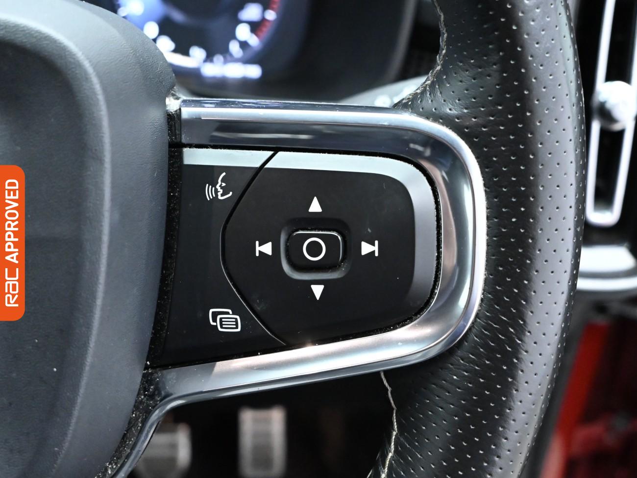 Used Volvo XC40 2020 for sale - 76364819: Photo 22